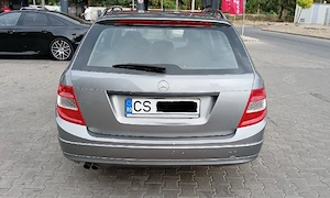 vand mercedes C 200cdi - imagine 3