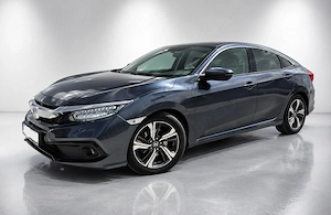 Honda Civic X 1.5 VTEC 182cp Automata LED