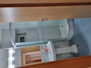 Închiriere apartament 2 camere Decomandat, etaj 1,Modern, zona Mall Electroputere - imagine 3