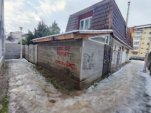 OFERTA!!! SAD zona Dambovita 142000 euro - imagine 2
