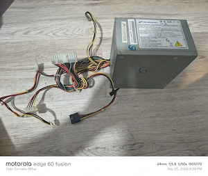 Sursă calculator FSP 300 W, model FSP300-60THA