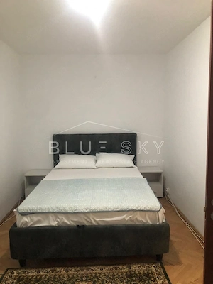Apartament 2 camere , centrala pe gaz - Tomis Nord - imagine 4