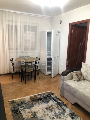 Apartament 2 camere , centrala pe gaz - Tomis Nord - imagine 8
