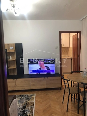 Apartament 2 camere , centrala pe gaz - Tomis Nord - imagine 7