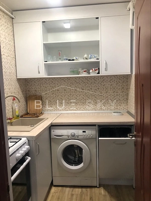 Apartament 2 camere , centrala pe gaz - Tomis Nord - imagine 13