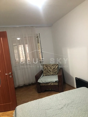 Apartament 2 camere , centrala pe gaz - Tomis Nord - imagine 2
