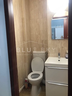 Apartament 2 camere , centrala pe gaz - Tomis Nord - imagine 10