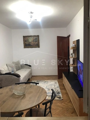 Apartament 2 camere , centrala pe gaz - Tomis Nord - imagine 3