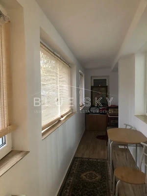 Apartament 2 camere , centrala pe gaz - Tomis Nord - imagine 12