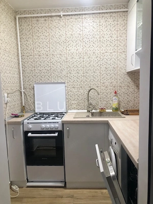 Apartament 2 camere , centrala pe gaz - Tomis Nord - imagine 11
