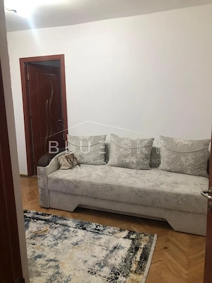 Apartament 2 camere , centrala pe gaz - Tomis Nord