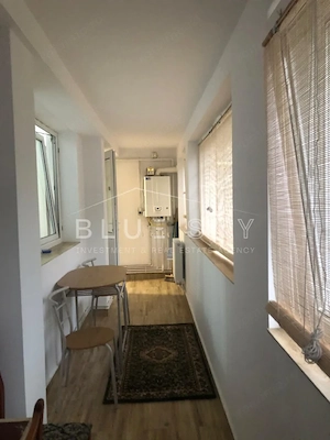 Apartament 2 camere , centrala pe gaz - Tomis Nord - imagine 6