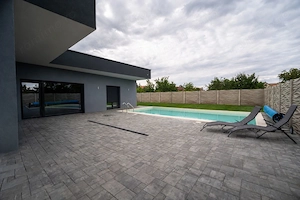 Mosnita Noua casa 335000 euro - imagine 5