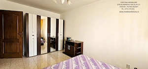 Apartament 3 camere decomandate, echipat complet,cu loc parcare, Precista-zona Scoala nr.10 - imagine 3