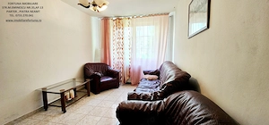 Apartament 3 camere decomandate, echipat complet,cu loc parcare, Precista-zona Scoala nr.10 - imagine 5