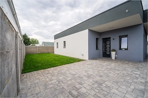 Mosnita Noua casa 335000 euro - imagine 3