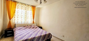 Apartament 3 camere decomandate, echipat complet,cu loc parcare, Precista-zona Scoala nr.10 - imagine 4