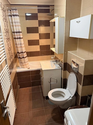 Vand apartament 3 camere  - imagine 7