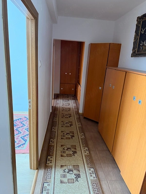 Vand apartament 3 camere  - imagine 9