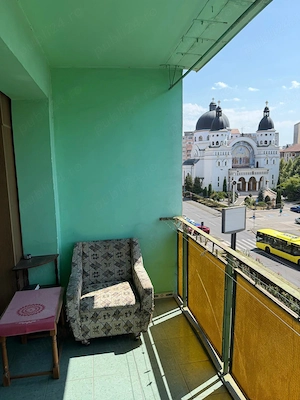 Vand apartament 3 camere  - imagine 3