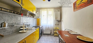 Apartament 3 camere decomandate, echipat complet,cu loc parcare, Precista-zona Scoala nr.10 - imagine 2