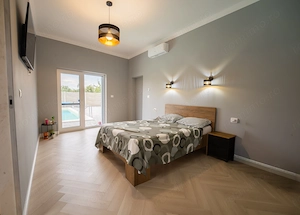 Mosnita Noua casa 335000 euro - imagine 18