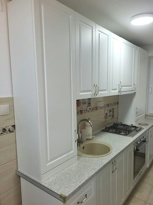 Vând Apartament 2 camere ,Drumul Taberei sector 6