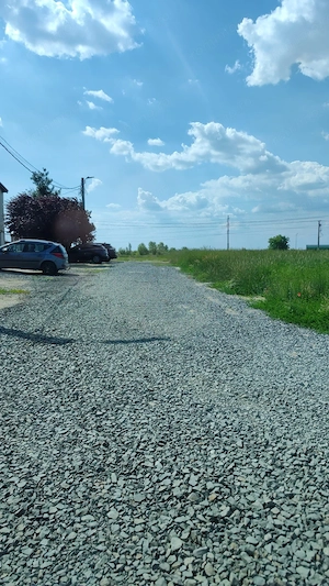 Mosnita Noua teren str Criciova 89000 euro - imagine 5