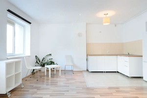 3 camere | 2 băi | 84 mp | Etaj 10 | RIN Grand Residence - imagine 3