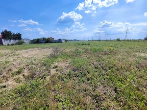 Mosnita Noua teren str Criciova 89000 euro - imagine 3