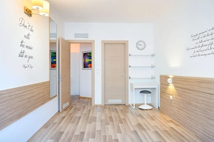 3 camere | 2 băi | 84 mp | Etaj 10 | RIN Grand Residence - imagine 5