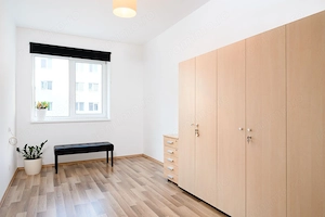 3 camere | 2 băi | 84 mp | Etaj 10 | RIN Grand Residence - imagine 6