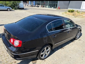 vand Passat  - imagine 3
