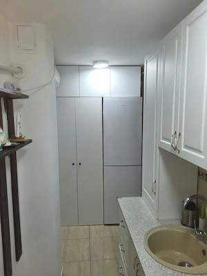 Vând Apartament 2 camere ,Drumul Taberei sector 6 - imagine 6