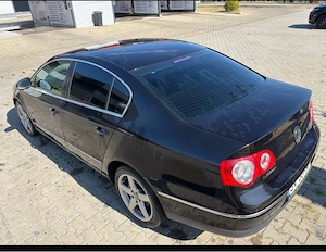 vand Passat  - imagine 2