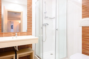 3 camere | 2 băi | 84 mp | Etaj 10 | RIN Grand Residence - imagine 7