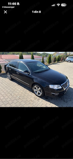 vand Passat  - imagine 4