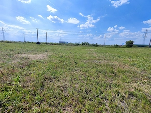 Mosnita Noua teren str Criciova 89000 euro - imagine 2