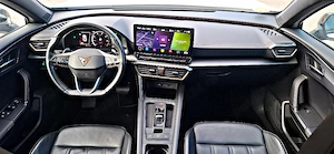 Cupra Formentor 4x4 2022 - imagine 3
