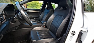 Cupra Formentor 4x4 2022 - imagine 2