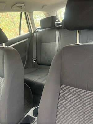 Golf 6 1,6 tdi - imagine 7