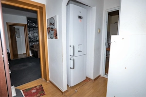 apartament semidecomandat 2 camere micro 9  - imagine 2