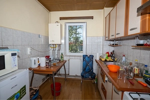 apartament semidecomandat 2 camere micro 9  - imagine 4