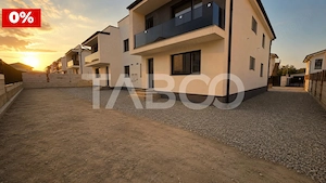 Casa de vanzare cu 3 camere 2 bai si 2 parcari zona Lidl Arhitectilor - imagine 2