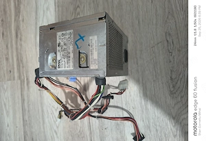 Sursă Dell 305 W, model N305P-05