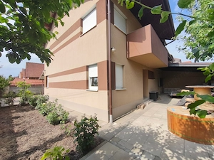 Chișoda casa 7 camere 1200 euro - imagine 3
