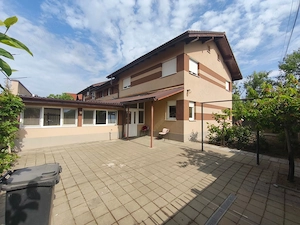 Chișoda casa 7 camere 1200 euro - imagine 2