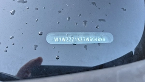 Vw Golf 5 plus diesel  - imagine 2