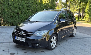 Vw Golf 5 plus diesel  - imagine 3