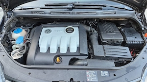 Vw Golf 5 plus diesel 